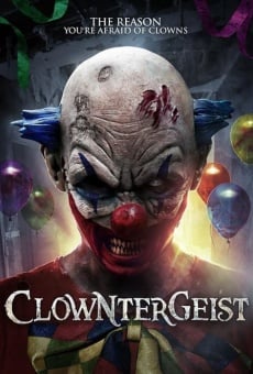 Clowntergeist streaming en ligne gratuit