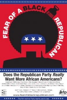 Fear of a Black Republican