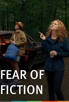 Fear of Fiction online free