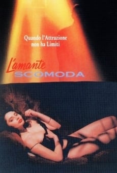L'amante scomoda online streaming