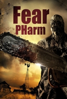 Fear PHarm online