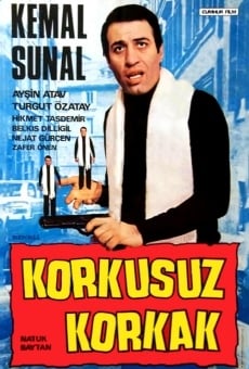 Korkusuz Korkak on-line gratuito