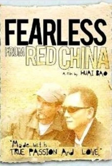 Fearless from Red China on-line gratuito