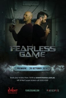 Fearless Game