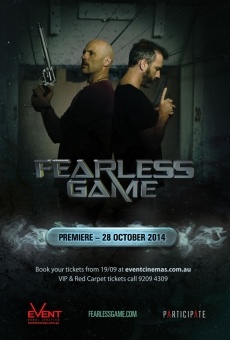 Ver película Fearless Game