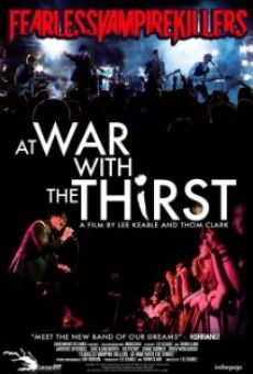 Fearless Vampire Killers: At War with the Thirst online kostenlos