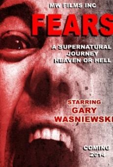 Fears (2018)