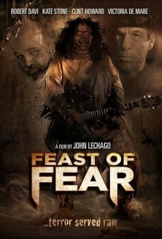 Feast of Fear online kostenlos