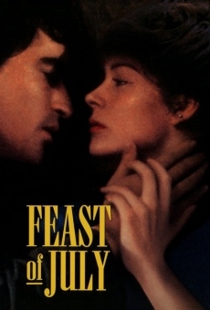 Película: Feast of July