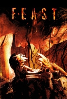 Feast online streaming