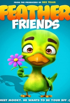 Feather Friends online free