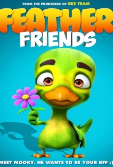 Feather Friends online kostenlos