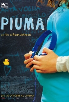 Ver película Pluma