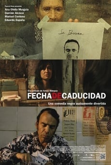 Fecha de caducidad online