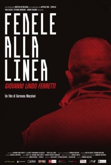 Ver película Fedele alla linea