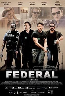 Federal streaming en ligne gratuit