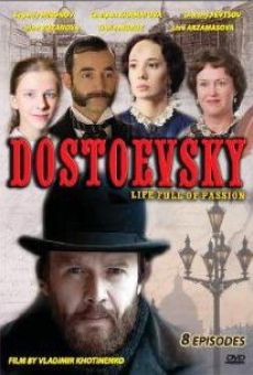 Fyodor Dostoyevsky en ligne gratuit