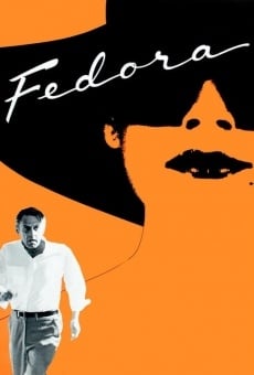 Watch Fedora online stream