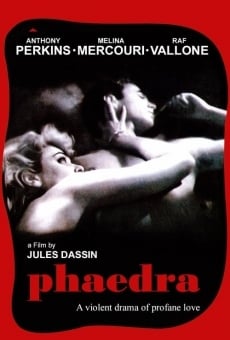 Fedra online streaming
