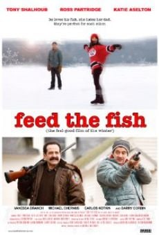 Ver película Feed the Fish