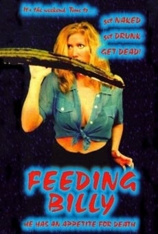 Feeding Billy en ligne gratuit