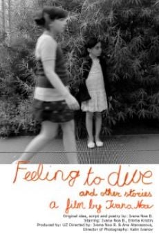 Watch Feeling to Dive and Other Stories online stream