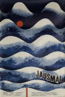 Jausmai online free