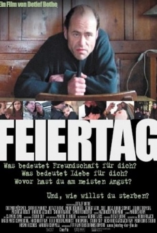 Feiertag online free