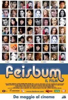 Feisbum on-line gratuito