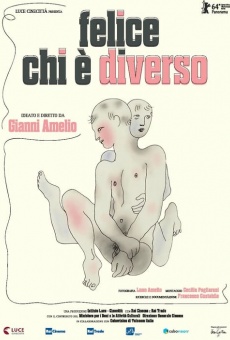 Felice chi è diverso gratis