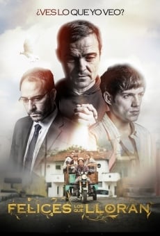 Felices los que lloran (2015)