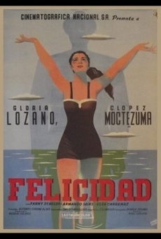 Watch Felicidad online stream