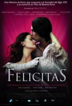 Felicitas online streaming