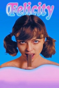 Felicity - Sexy adolescenza online streaming