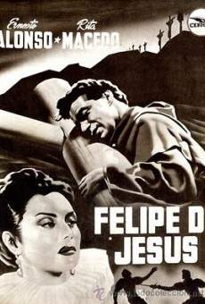 Felipe de Jesús online free