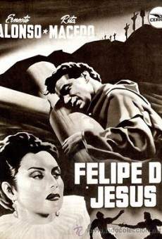 Felipe de Jesús gratis