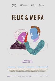 Ver película Félix y Meira