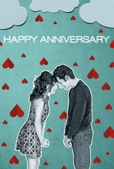 Happy Anniversary gratis