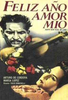 Feliz año, amor mío online free