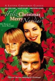 Feliz Christmas, Merry Navidad Online Free