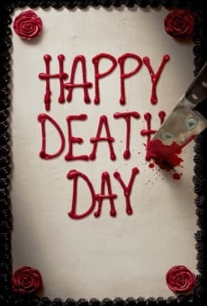 Happy Death Day (2017)