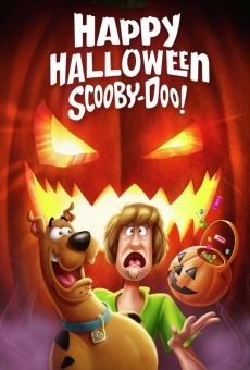 Happy Halloween, Scooby-Doo! Online Free