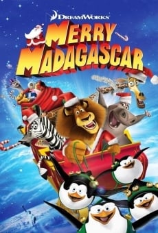 Merry Madagascar online kostenlos