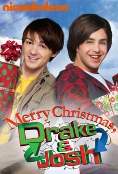 Watch Merry Christmas, Drake & Josh online stream