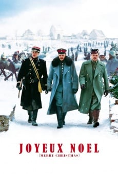 Joyeux Noël