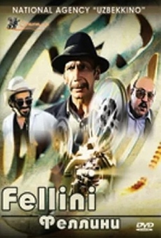 Fellini online streaming