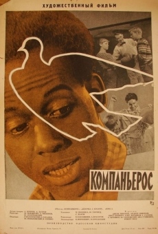 Kompanieros (1962)