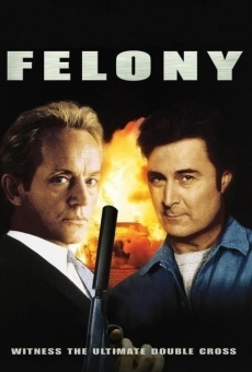 Felony stream online deutsch