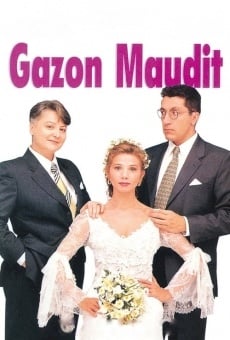 Gazon maudit