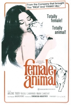 Female Animal streaming en ligne gratuit